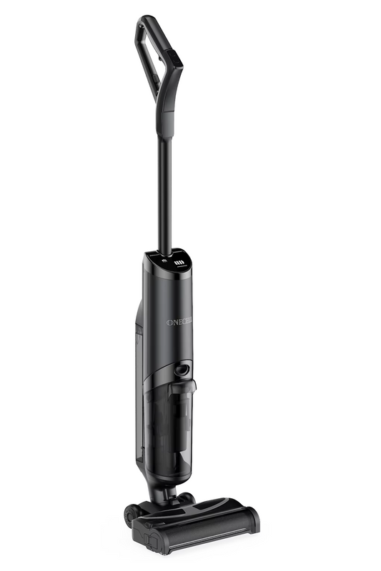 Onecell Aquaflo 2 in 1 met zelf cleaning station