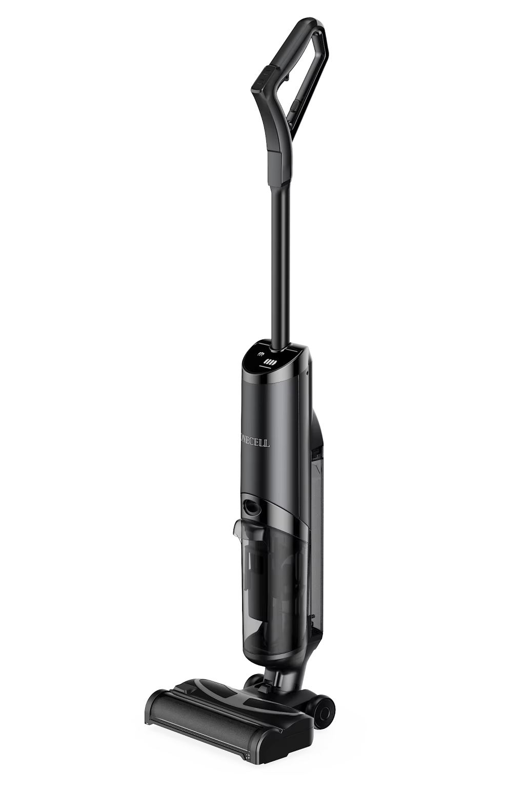 Onecell Aquaflo 2 in 1 met zelf cleaning station