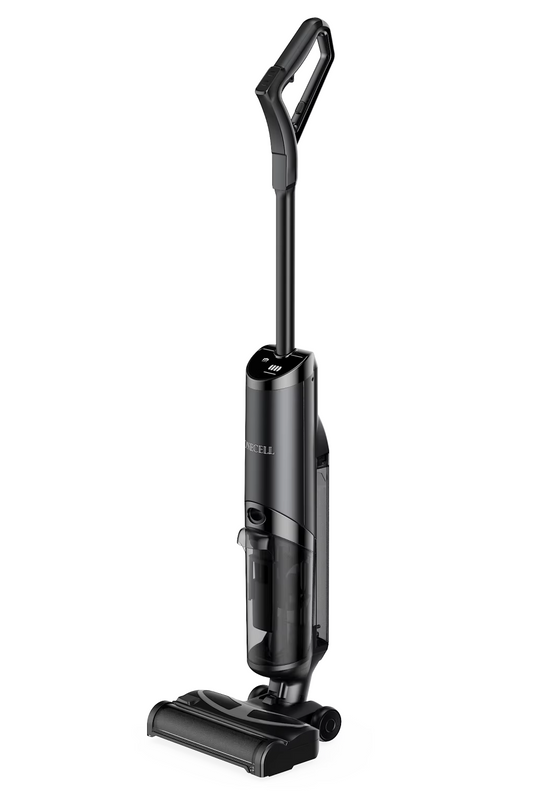 Onecell AquaFlo 2-in-1 met zelfreinigend station