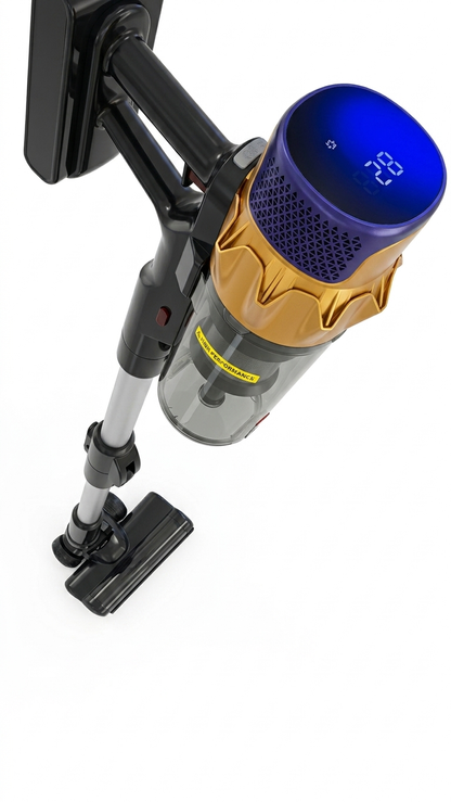 Onecell V1 Flex Draadloos Stofzuiger