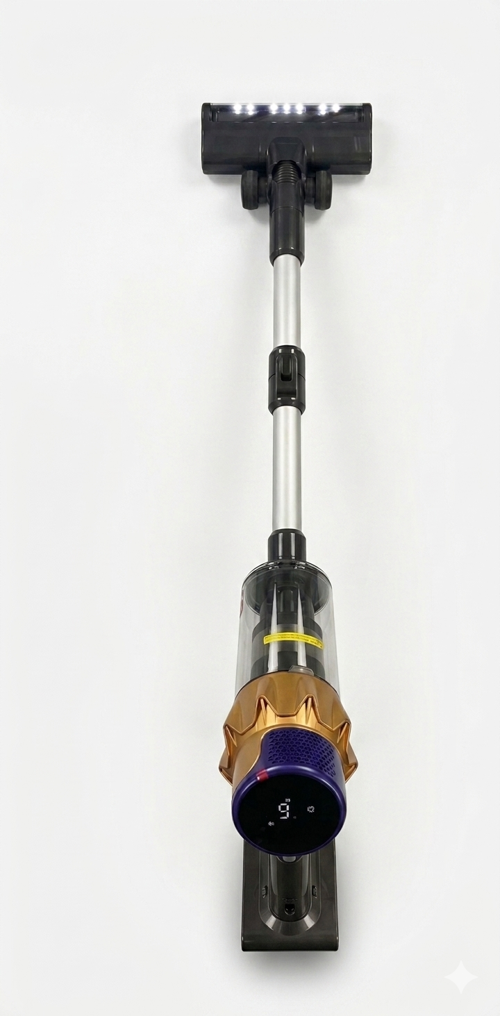 Onecell V1 Flex Draadloos Stofzuiger