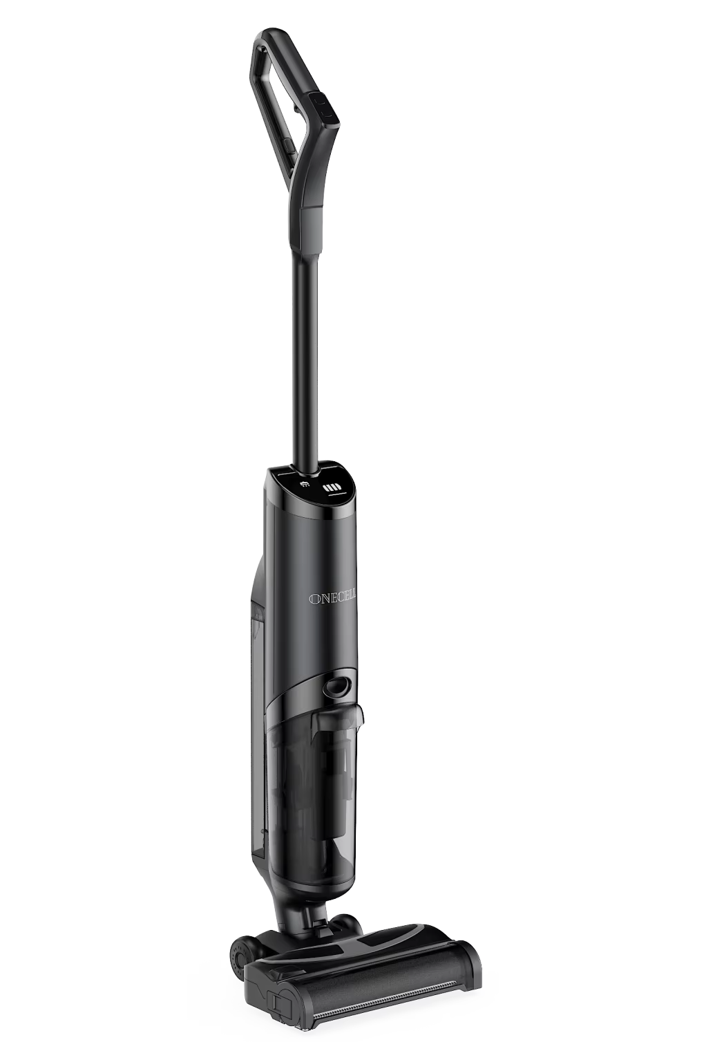 Onecell Aquaflo 2 in 1 met zelf cleaning station