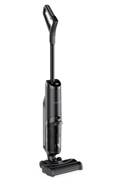 Onecell Aquaflo 2 in 1 met zelf cleaning station