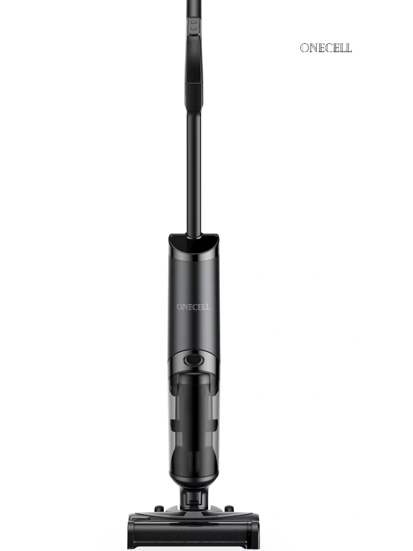 Onecell Aquaflo 2 in 1 met zelf cleaning station