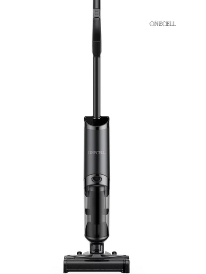 Onecell Aquaflo 2 in 1 met zelf cleaning station