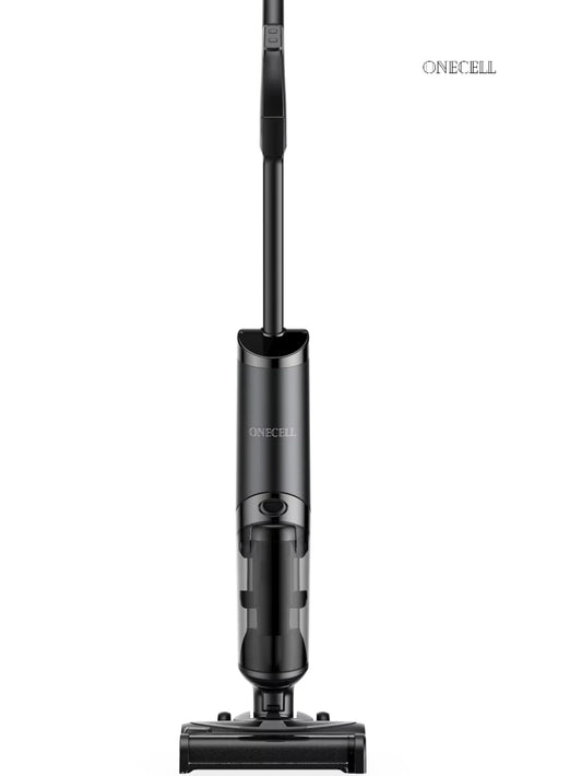 Onecell Aquaflo 2 in 1 met zelf cleaning station